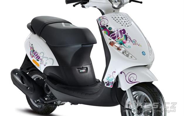 Piaggio Zip Special Edition