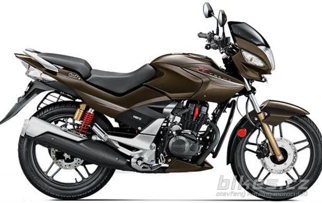 Hero CBZ Xtreme