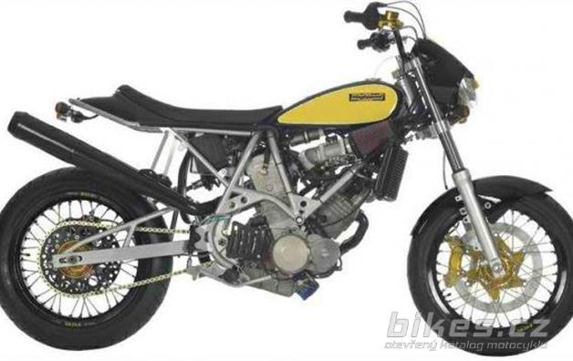 Highland 950 Street Tracker