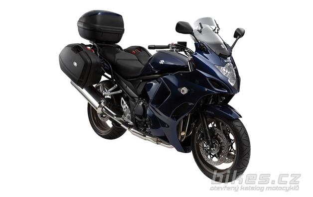 Suzuki Bandit 1250 S