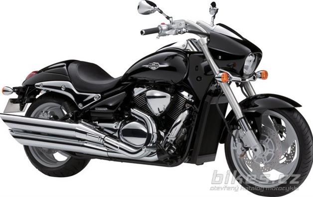 Suzuki Boulevard M1500
