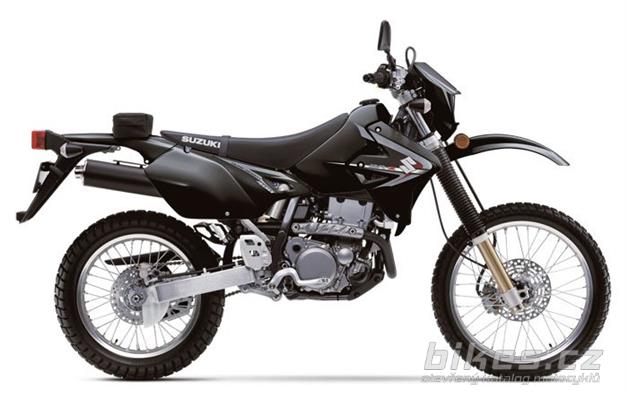 Suzuki DR-Z 400S