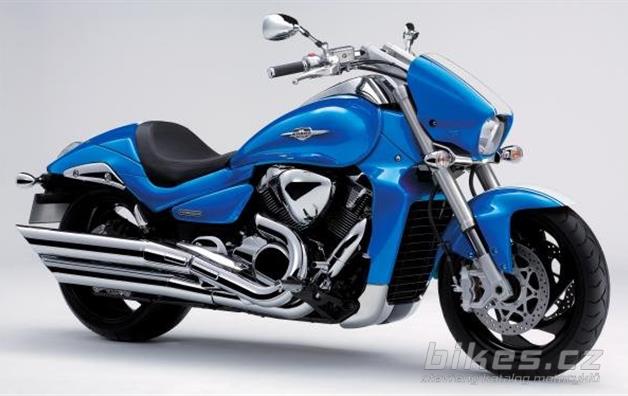 Suzuki Intruder M1800RZ