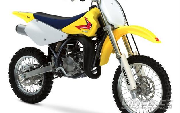 Suzuki RM 85