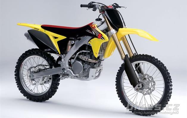 Suzuki RM-Z 250