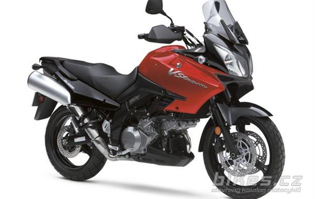 Suzuki V-Strom 1000