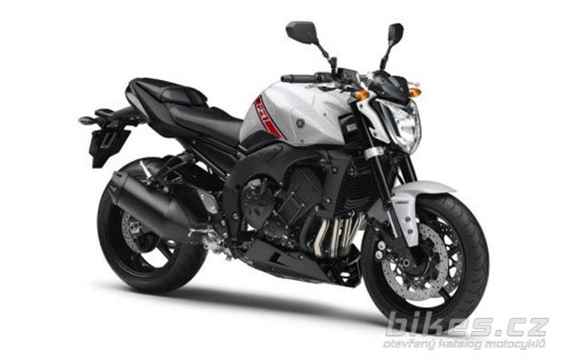 Yamaha FZ1-N