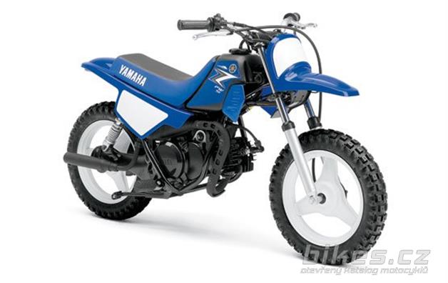 Yamaha PW 50