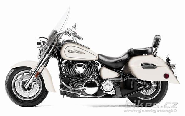 Yamaha Road Star S