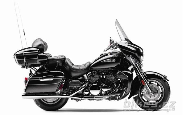 Yamaha Royal Star Venture