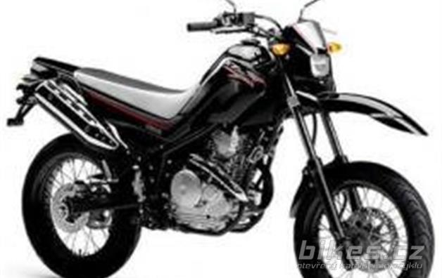 Yamaha Serow 250