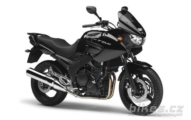 Yamaha TDM 900