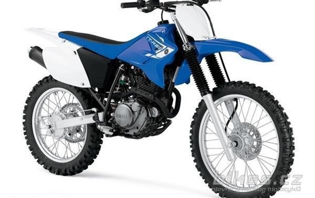 Yamaha TT-R 230