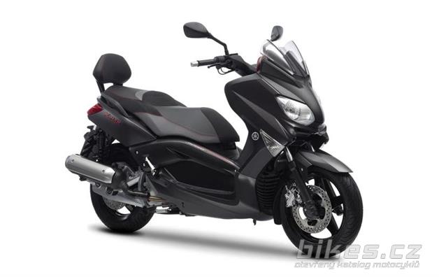 Yamaha X-Max 125 Sport