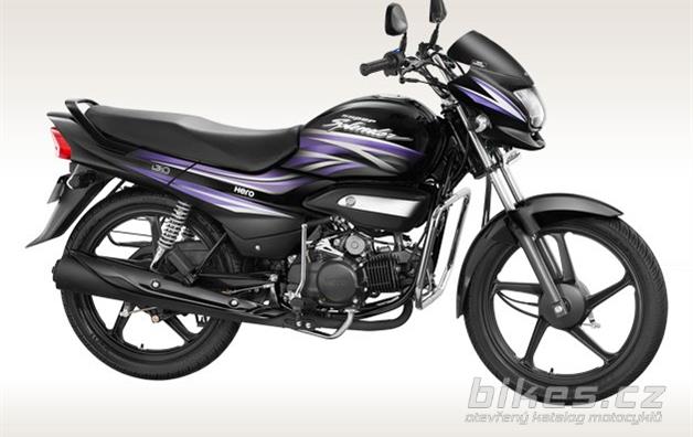 Hero Super Splendor 125