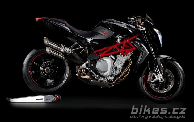 MV Agusta Brutale RR 1090