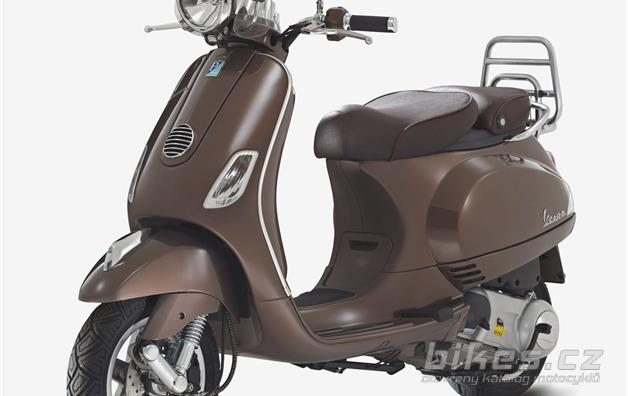 Vespa LX 125 3V