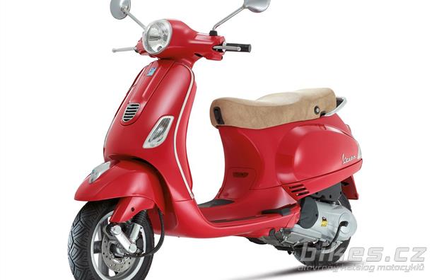 Vespa S 125 3V