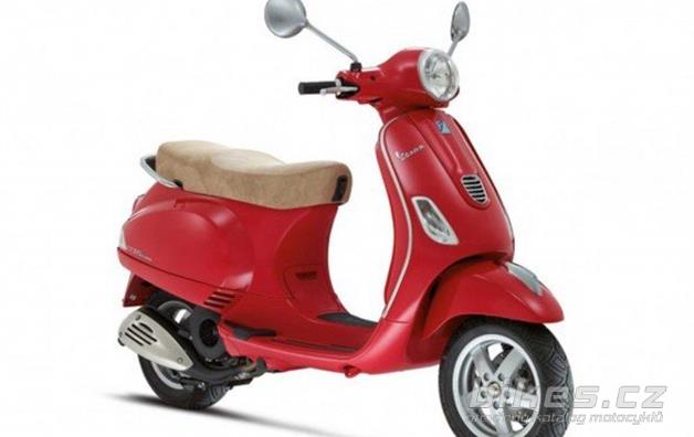 Vespa S 150 3V