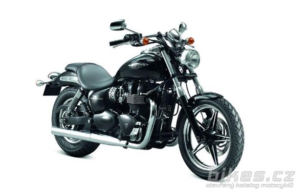 Triumph Speedmaster