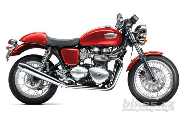 Triumph Thruxton