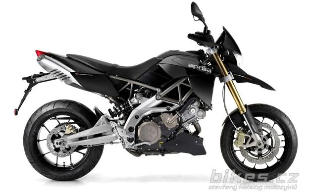 Aprilia Dorsoduro 1200