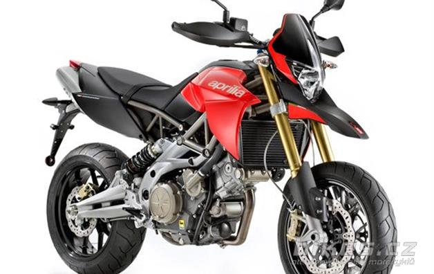 Aprilia Dorsoduro 750