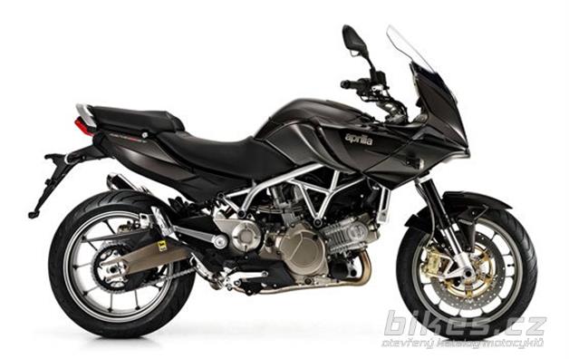 Aprilia Mana 850