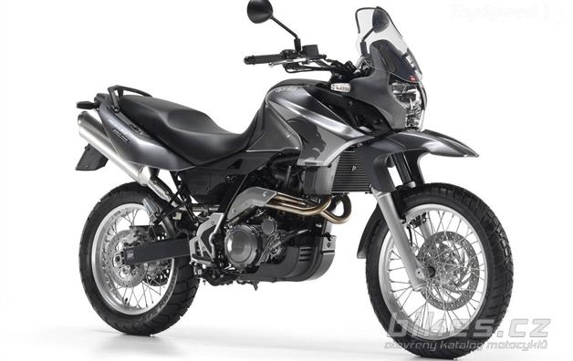 Aprilia Pegaso 650 Factory