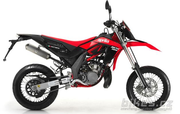 Aprilia RX 125
