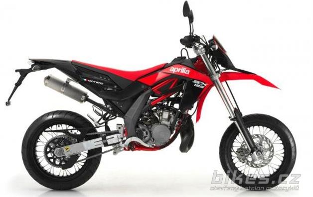 Aprilia SX 125
