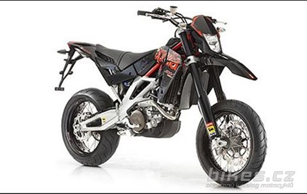Aprilia SXV 5.5