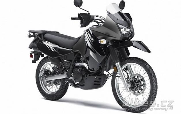 Kawasaki KLR 650