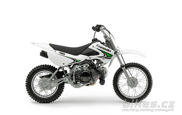 Kawasaki KLX 110L