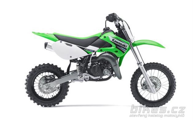Kawasaki KX 65