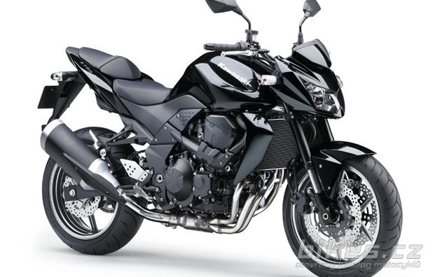 Kawasaki Z 750