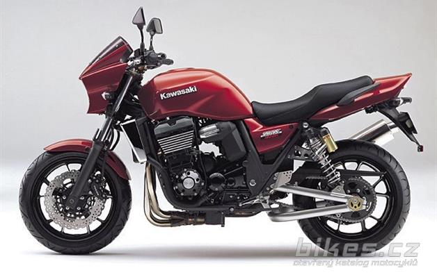 Kawasaki ZRX1200 DAEG