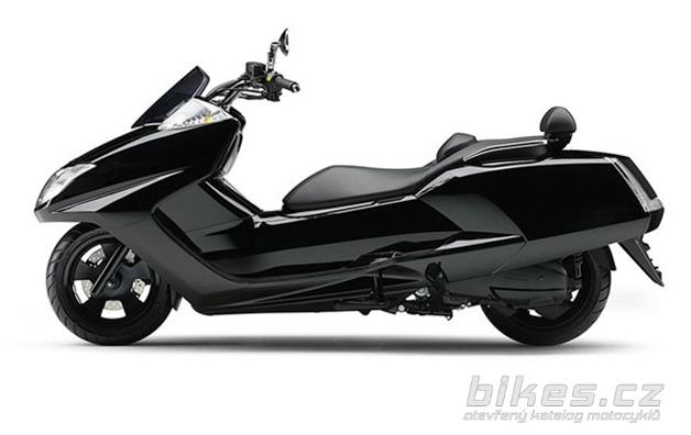 Yamaha CP250 Maxam