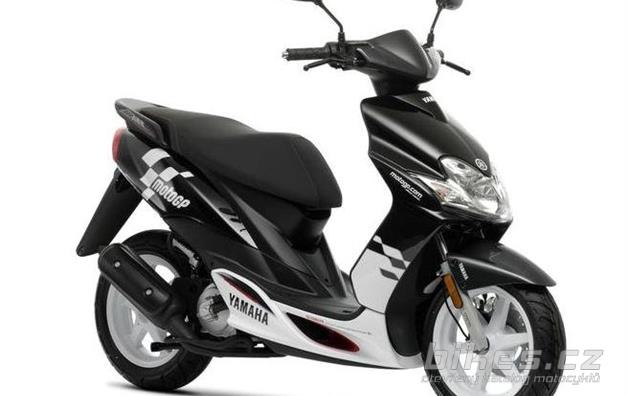 Yamaha Jog