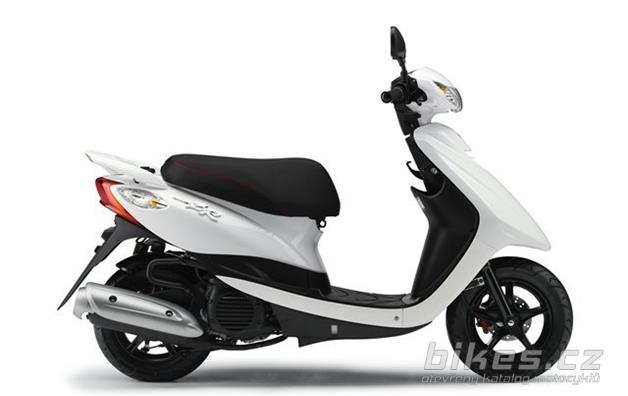 Yamaha Jog ZR