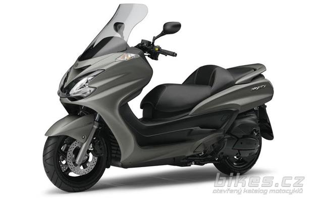 Yamaha Majesty 400/ABS