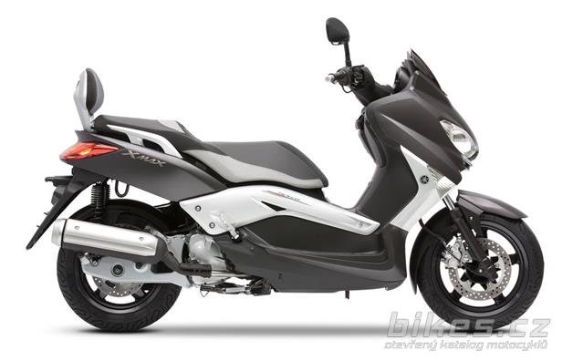 Yamaha X-Max 125 Sport