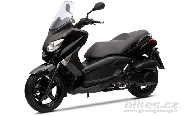 Yamaha X-Max 250 Sport Edition