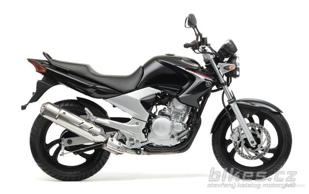 Yamaha YBR 250