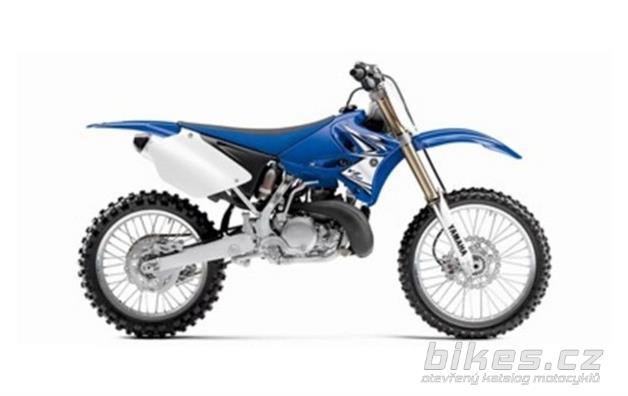 Yamaha YZ 250