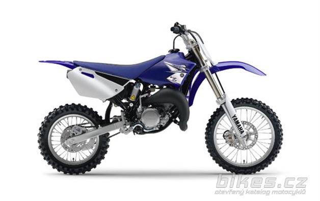 Yamaha YZ 85