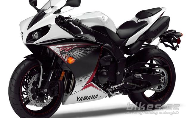Yamaha YZF-R1 LE