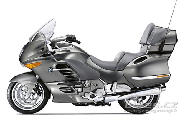 BMW K 1200 LT