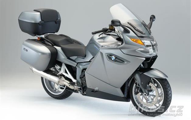 BMW K 1300GT