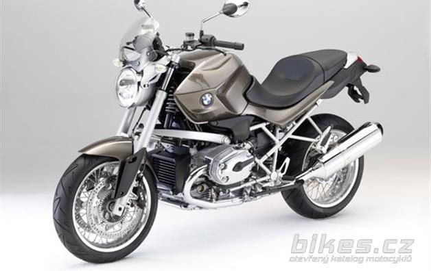 BMW R 1200 R Classic